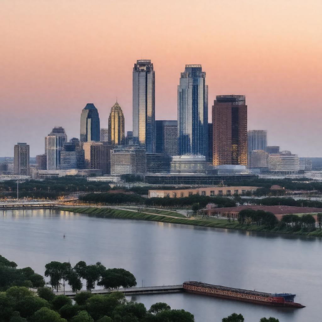 Houston (city)